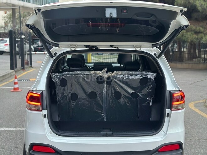 Kia Sorento 2015, 164,000 km - 2.0 l - Bakı