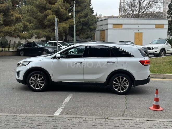Kia Sorento 2015, 164,000 km - 2.0 l - Bakı