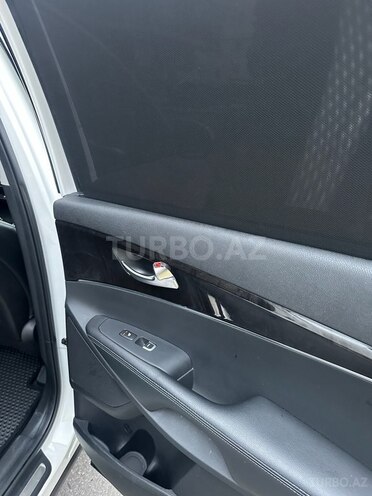 Kia Sorento 2015, 164,000 km - 2.0 l - Bakı