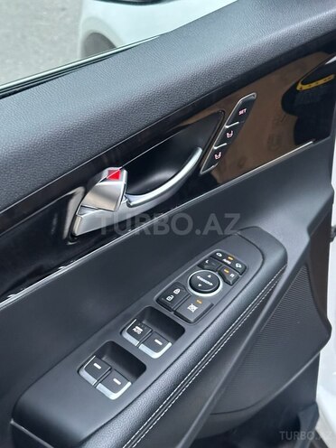 Kia Sorento 2015, 164,000 km - 2.0 l - Bakı