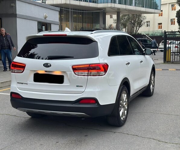Kia Sorento 2015, 164,000 km - 2.0 l - Bakı