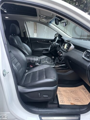 Kia Sorento 2015, 164,000 km - 2.0 l - Bakı