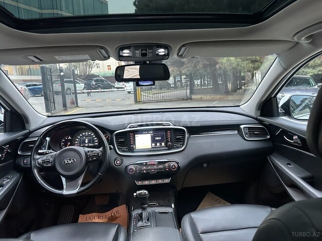 Kia Sorento 2015, 164,000 km - 2.0 l - Bakı