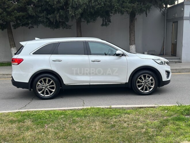 Kia Sorento 2015, 164,000 km - 2.0 l - Bakı