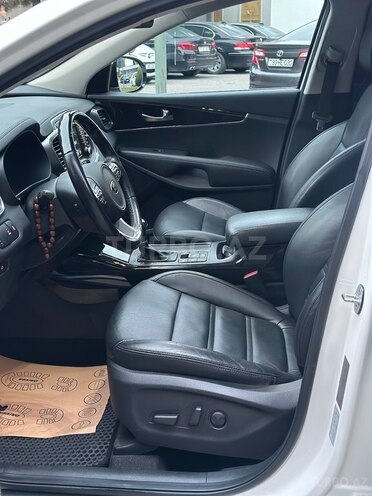 Kia Sorento 2015, 164,000 km - 2.0 l - Bakı