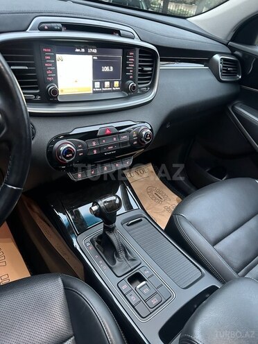 Kia Sorento 2015, 164,000 km - 2.0 l - Bakı