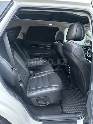 Kia Sorento 2015, 164,000 km - 2.0 l - Bakı