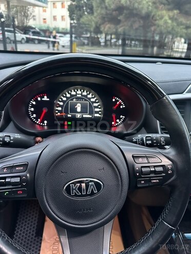 Kia Sorento 2015, 164,000 km - 2.0 l - Bakı