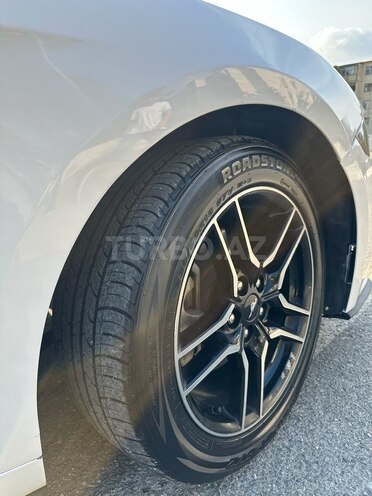 Ford Mustang 2020, 108,500 km - 2.3 л - Bakı