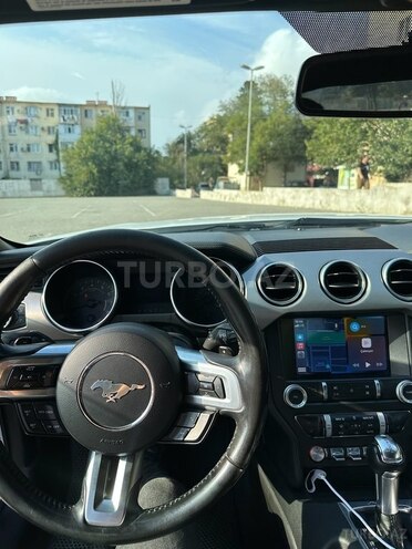 Ford Mustang 2020, 108,500 km - 2.3 л - Bakı