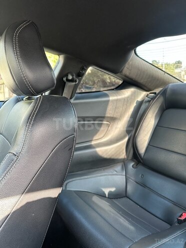 Ford Mustang 2020, 108,500 km - 2.3 л - Bakı