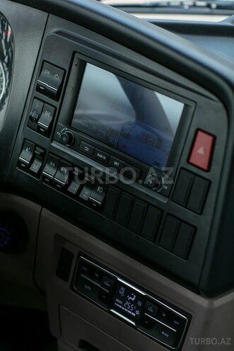 HOWO TX-9