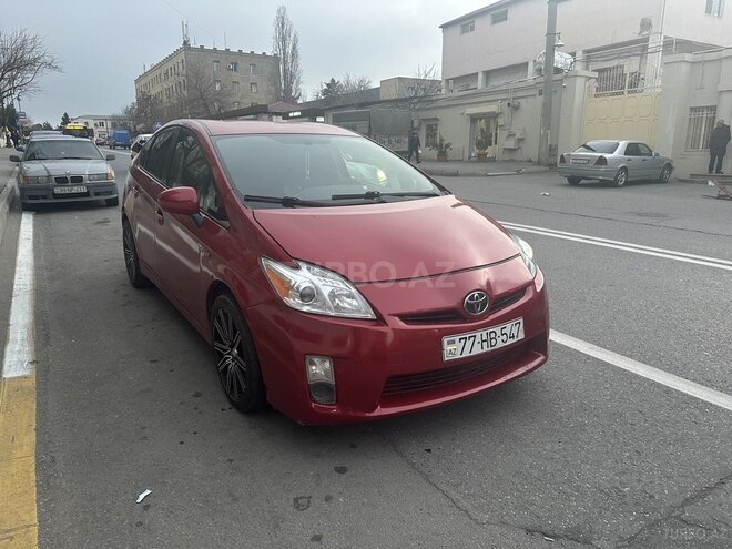 Toyota Prius 2010, 231,000 km - 1.8 l - Bakı