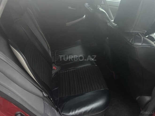 Toyota Prius 2010, 231,000 km - 1.8 l - Bakı