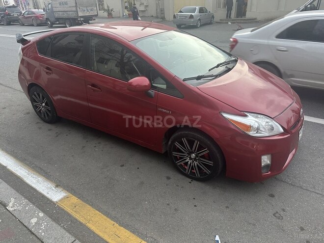 Toyota Prius 2010, 231,000 km - 1.8 l - Bakı