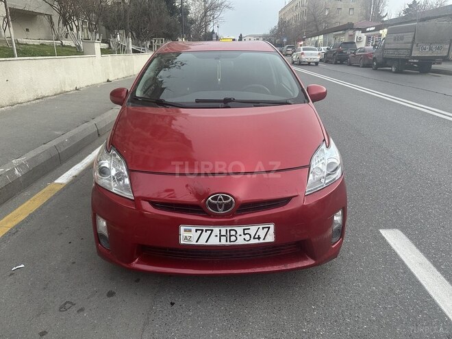 Toyota Prius 2010, 231,000 km - 1.8 l - Bakı