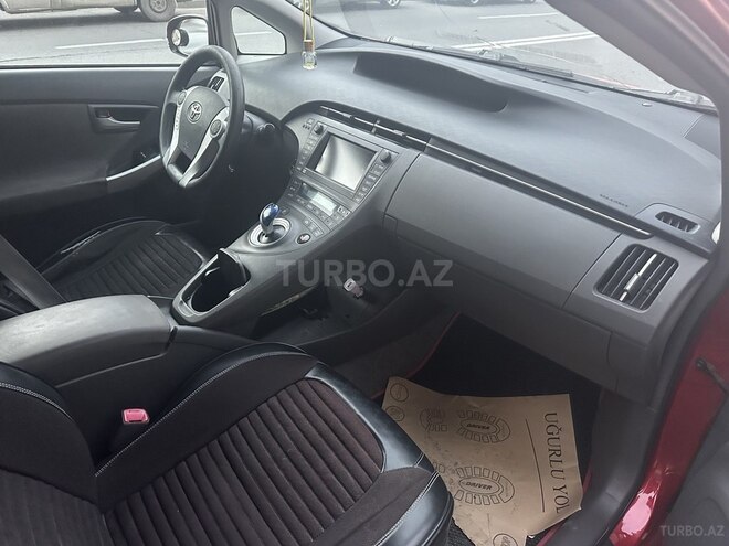 Toyota Prius 2010, 231,000 km - 1.8 l - Bakı