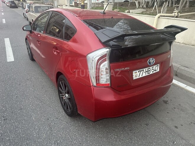 Toyota Prius 2010, 231,000 km - 1.8 l - Bakı