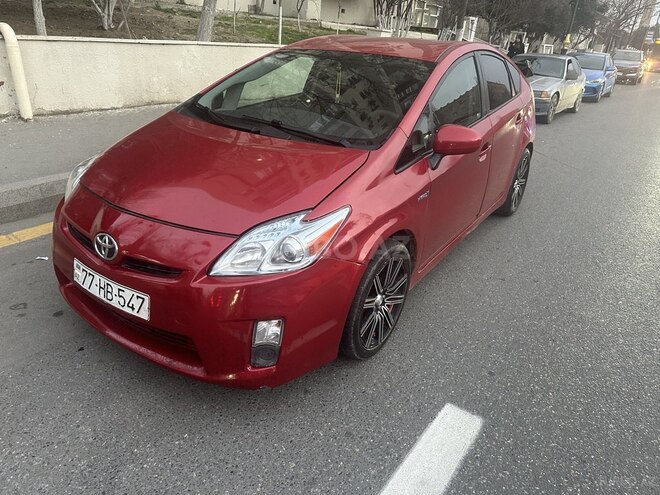 Toyota Prius 2010, 231,000 km - 1.8 l - Bakı