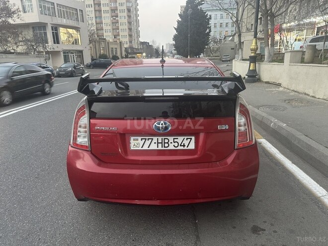Toyota Prius 2010, 231,000 km - 1.8 l - Bakı
