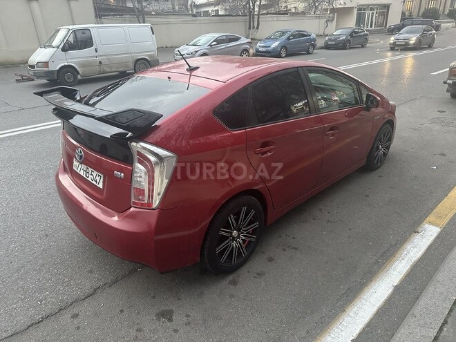 Toyota Prius 2010, 231,000 km - 1.8 l - Bakı