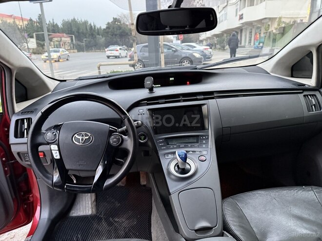 Toyota Prius 2009, 240,000 km - 1.8 l - Bakı