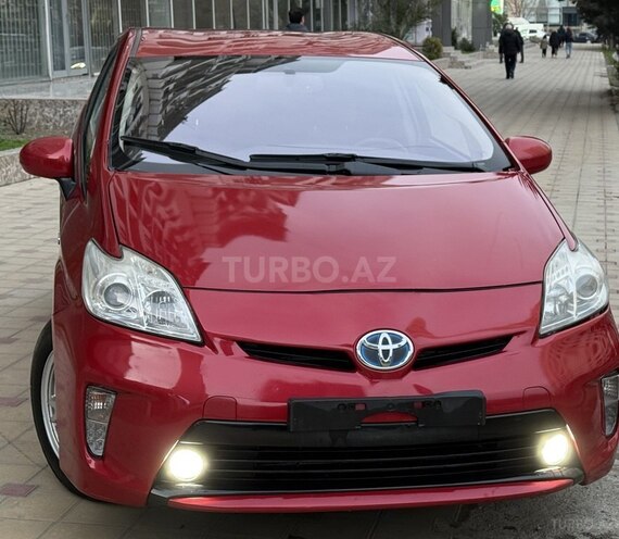 Toyota Prius 2009, 240,000 km - 1.8 l - Bakı