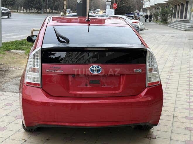 Toyota Prius 2009, 240,000 km - 1.8 l - Bakı