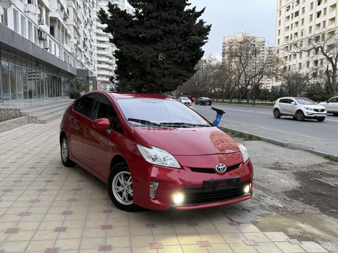 Toyota Prius 2009, 240,000 km - 1.8 l - Bakı