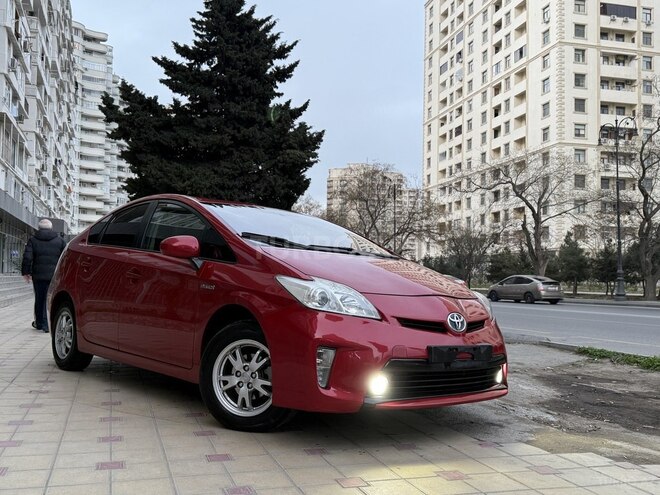 Toyota Prius 2009, 240,000 km - 1.8 l - Bakı
