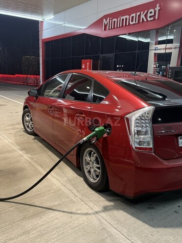 Toyota Prius 2009, 240,000 km - 1.8 l - Bakı