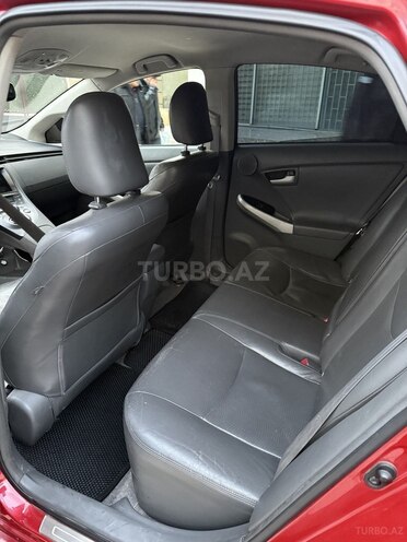 Toyota Prius 2009, 240,000 km - 1.8 l - Bakı