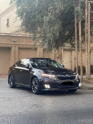 Kia Optima 2015, 71,200 km - 2.0 л - Bakı