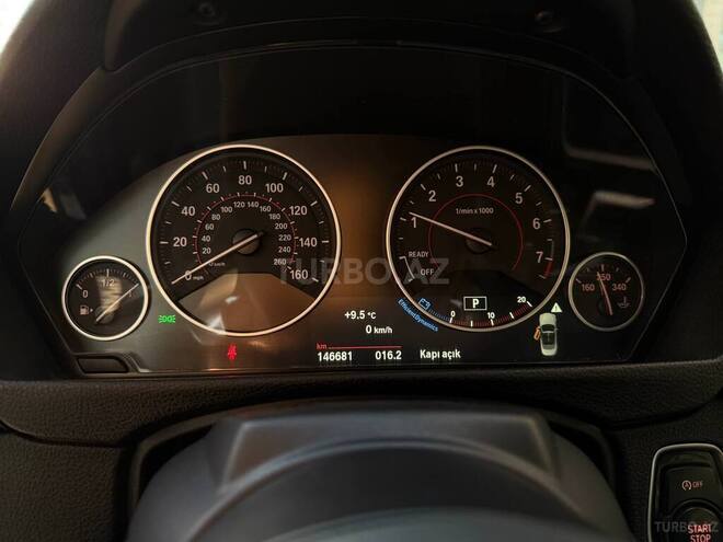 BMW 430 2018, 148,000 km - 2.0 l - Bakı
