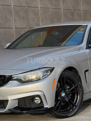 BMW 430 2018, 148,000 km - 2.0 l - Bakı