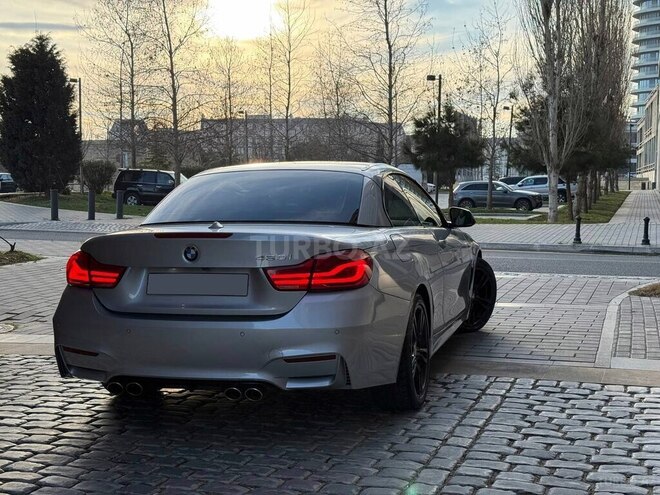 BMW 430 2018, 148,000 km - 2.0 l - Bakı