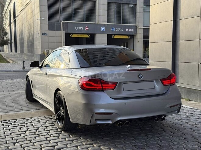 BMW 430 2018, 148,000 km - 2.0 l - Bakı