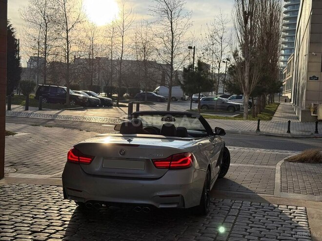 BMW 430 2018, 148,000 km - 2.0 l - Bakı