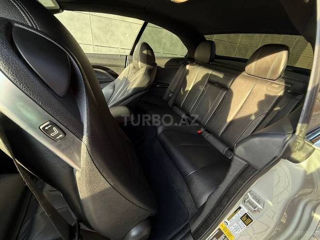 BMW 430 2018, 148,000 km - 2.0 l - Bakı