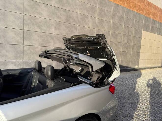 BMW 430 2018, 148,000 km - 2.0 l - Bakı