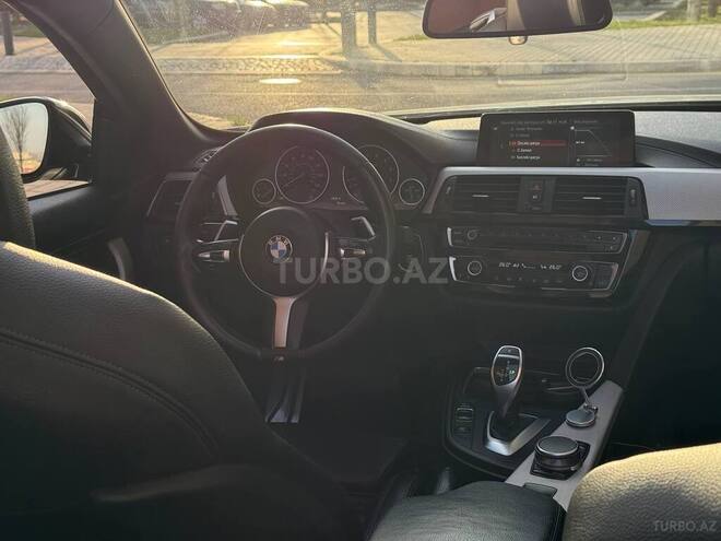BMW 430 2018, 148,000 km - 2.0 l - Bakı