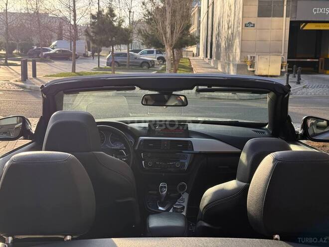 BMW 430 2018, 148,000 km - 2.0 l - Bakı