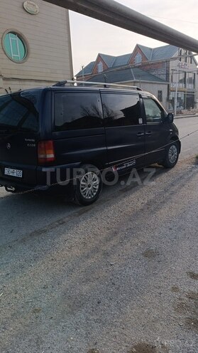 Mercedes Vito 1998, 526,000 km - 2.3 l - Bakı