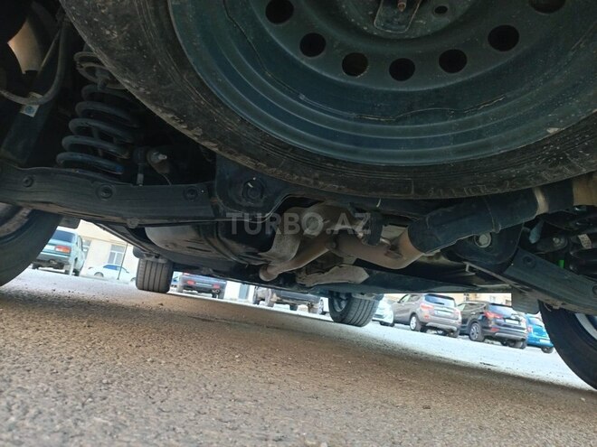 Kia Sorento 2016, 195,000 km - 2.0 l - Bakı
