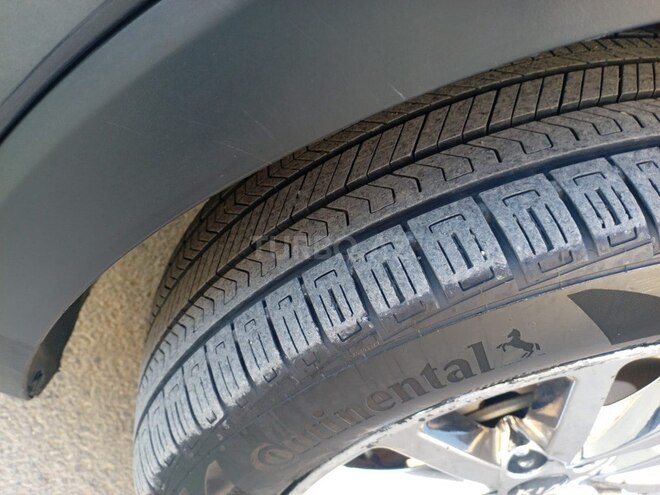 Kia Sorento 2016, 195,000 km - 2.0 l - Bakı