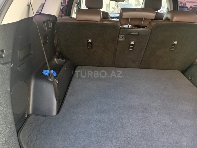 Kia Sorento 2016, 195,000 km - 2.0 l - Bakı