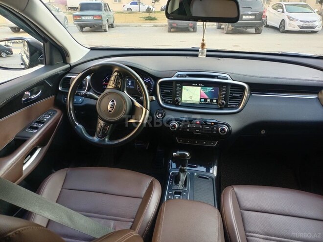 Kia Sorento 2016, 195,000 km - 2.0 l - Bakı