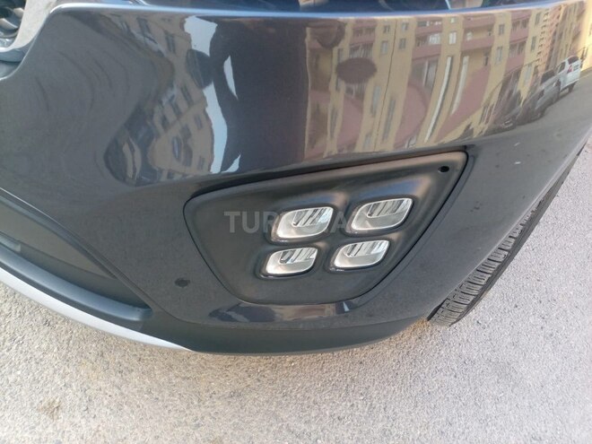 Kia Sorento 2016, 195,000 km - 2.0 l - Bakı