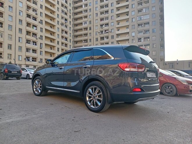 Kia Sorento 2016, 195,000 km - 2.0 l - Bakı