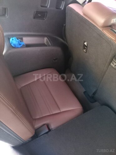 Kia Sorento 2016, 195,000 km - 2.0 l - Bakı
